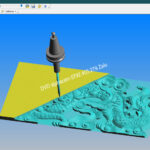 Bộ Video Lập Trình Alphacam  Phay 3Axis