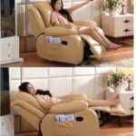 Ghế thư giản-M01