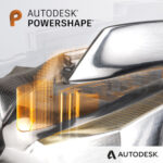 Autodesk PowerShape thiết kế