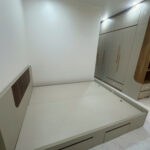 Giường 160×200 M-04