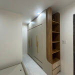 Tủ quần áo 250x254x54 M-06