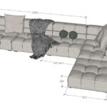 Sofa M-10