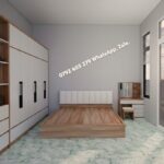 Tủ 309x240x54 M-07