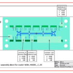 Bộ Video Tách Điện Cực powershape