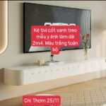 Kệ TiVi 240×350 M-01.