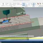 Mastercam lập trình phay