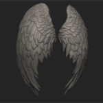 Cánh Thiên Thần M-66