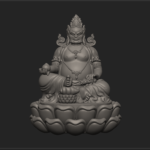 Hoàng Thần Tài M-119