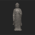 Phật Thích Ca M-121