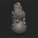 Quả Bầu Tiên M-160