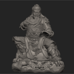 Zbrush thiết kế