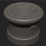 Trống Đồng M-164