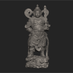 Vi Đà Hộ Pháp M-87