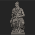 Moses M-255