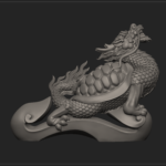 Long Quy M-468