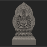 Thiên Thủ Thiên Nhãn M-438