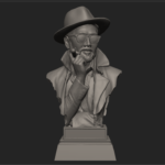 Cigar Man M-571